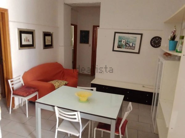 appartamento in vendita ad Aragona