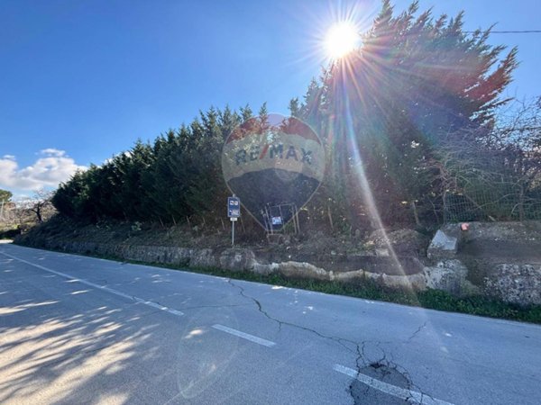 terreno agricolo in vendita ad Aragona