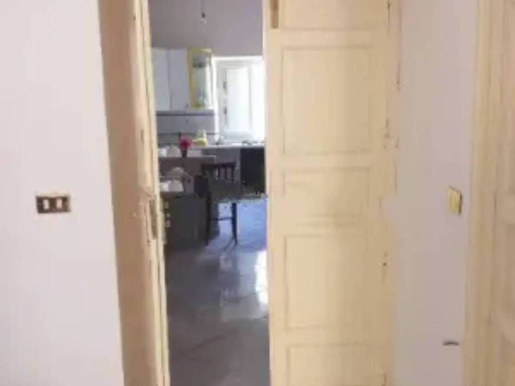 appartamento in vendita ad Aragona