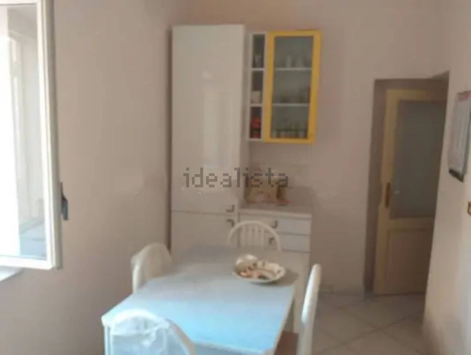appartamento in vendita ad Aragona