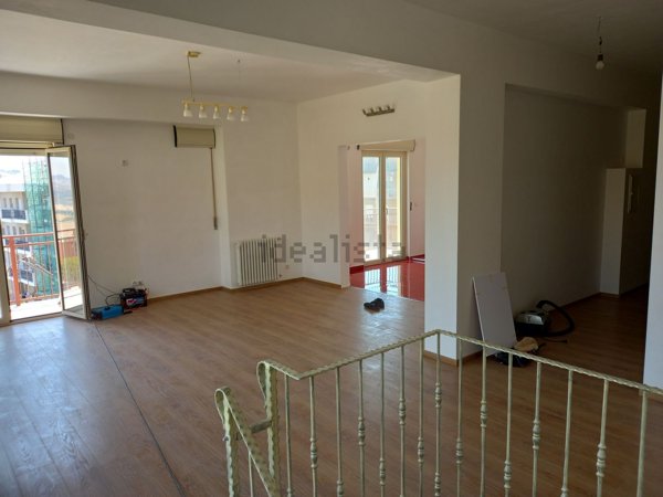 appartamento in vendita ad Aragona