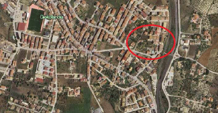 casa indipendente in vendita ad Aragona