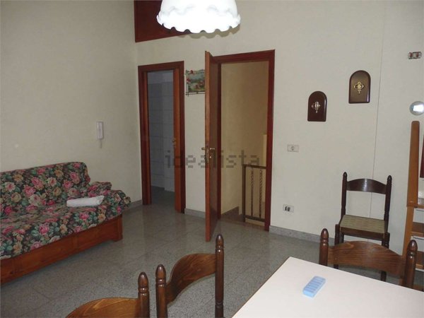appartamento in vendita ad Aragona