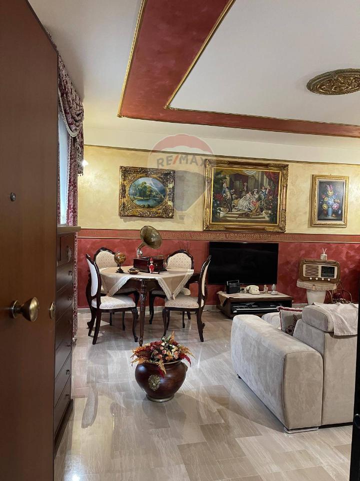 appartamento in vendita ad Aragona