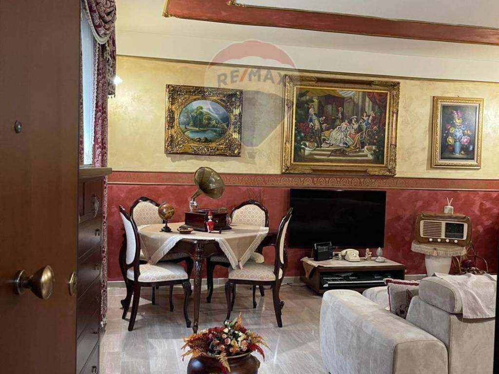 appartamento in vendita ad Aragona