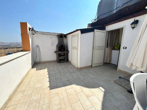 casa indipendente in vendita ad Aragona