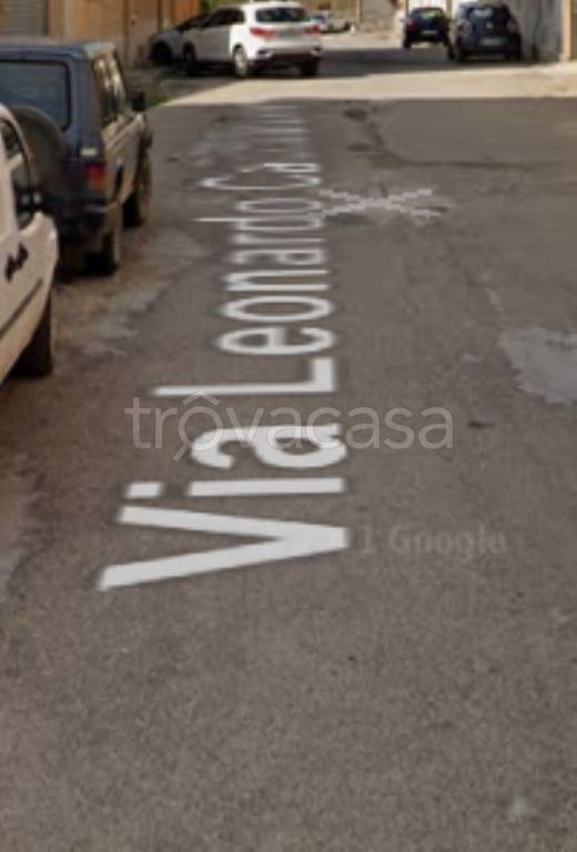 appartamento in vendita ad Aragona