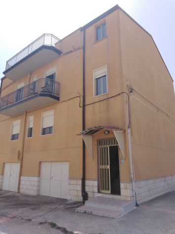 appartamento in vendita ad Aragona