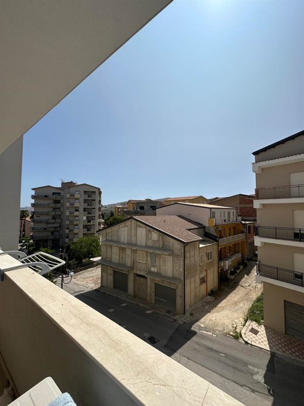 appartamento in vendita ad Aragona