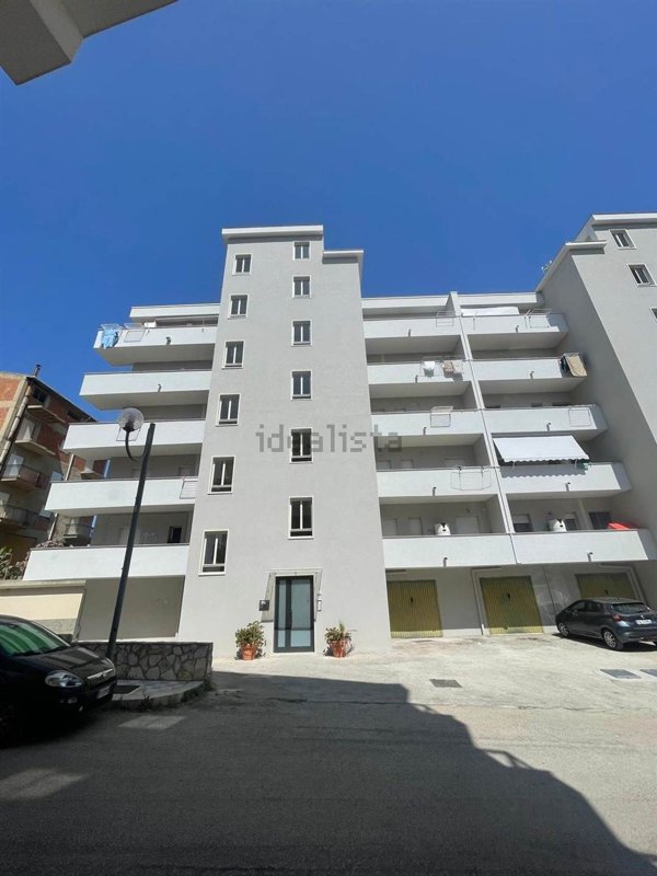 appartamento in vendita ad Aragona