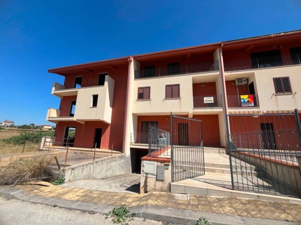 casa indipendente in vendita ad Aragona