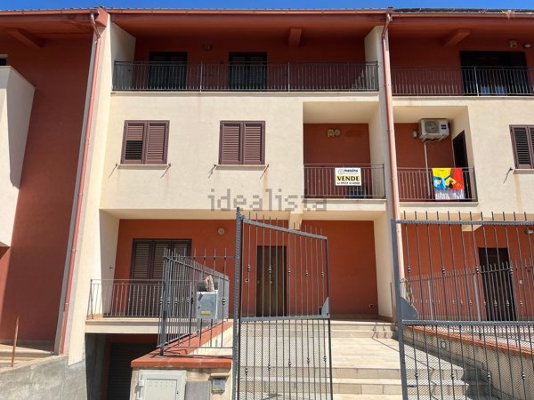 casa indipendente in vendita ad Aragona