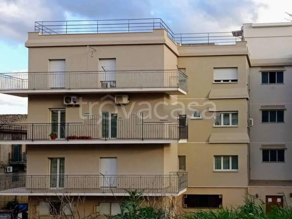 appartamento in vendita ad Aragona