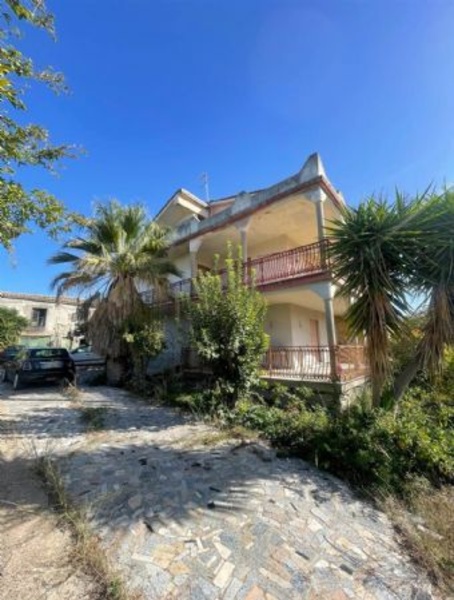 casa indipendente in vendita ad Aragona