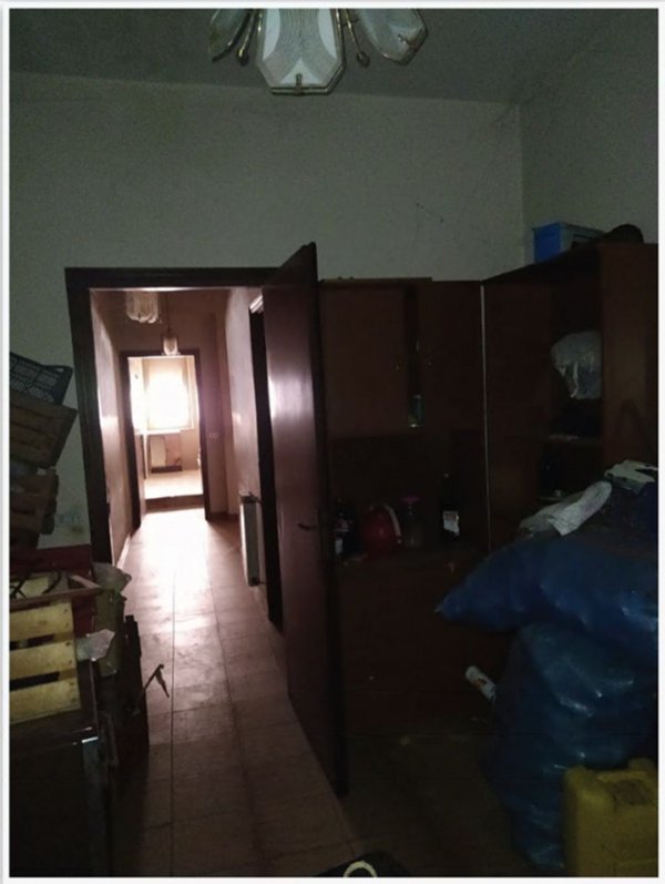 appartamento in vendita ad Aragona