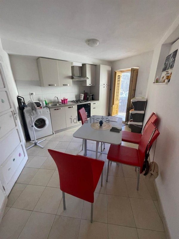 appartamento in vendita ad Aragona