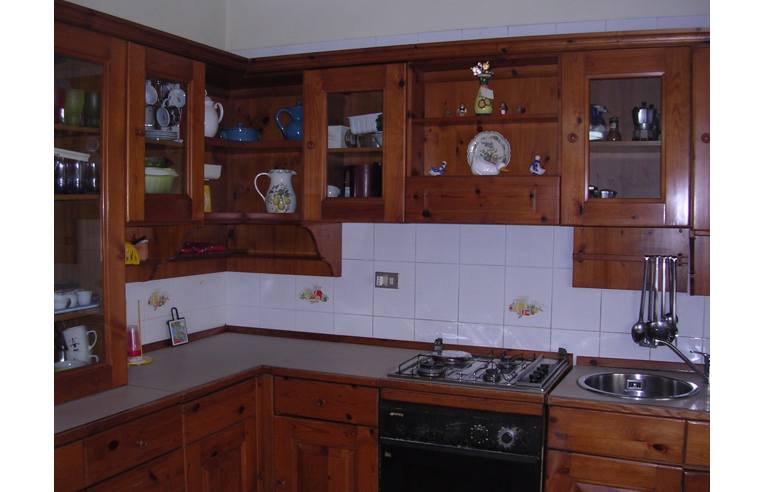 appartamento in vendita ad Aragona