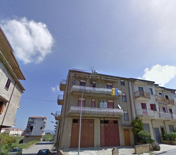 appartamento in vendita ad Aragona