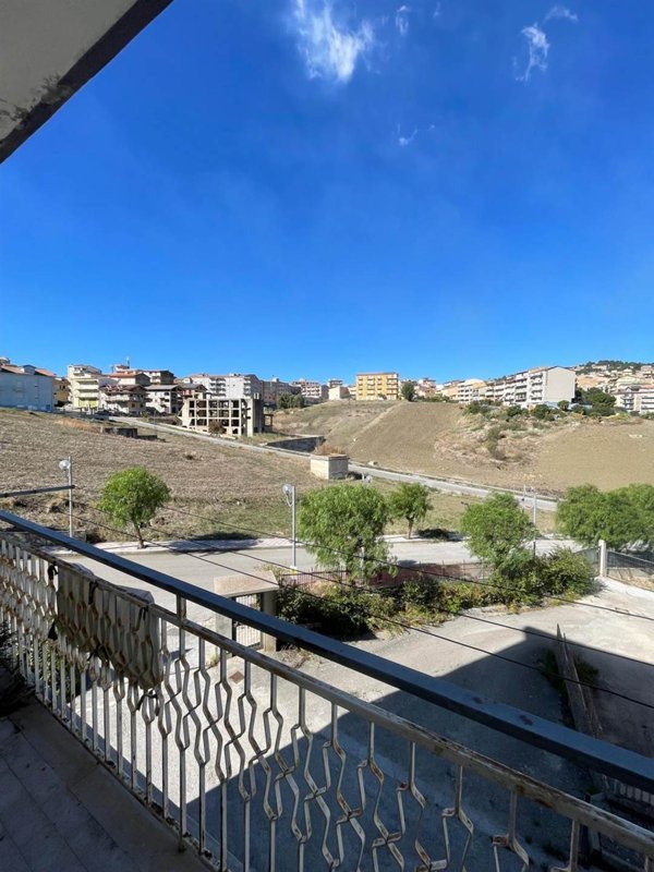 appartamento in vendita ad Aragona