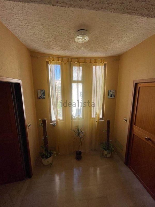 appartamento in vendita ad Aragona