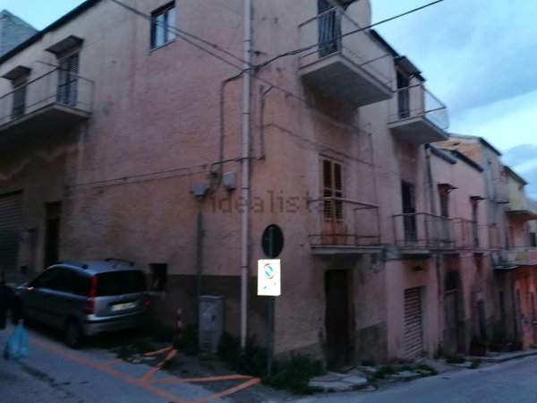 appartamento in vendita ad Aragona