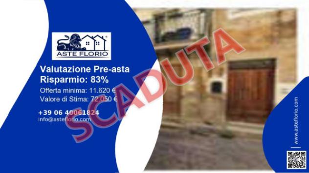 appartamento in vendita ad Aragona