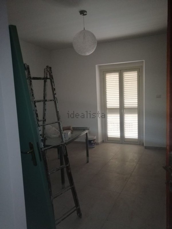 appartamento in vendita ad Aragona