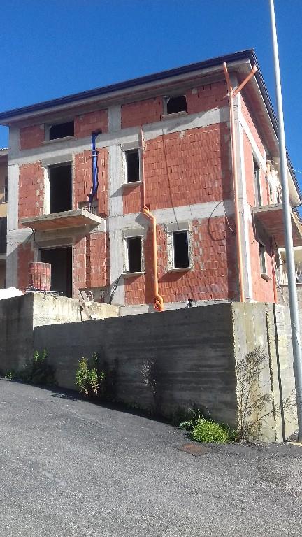 casa indipendente in vendita ad Aragona