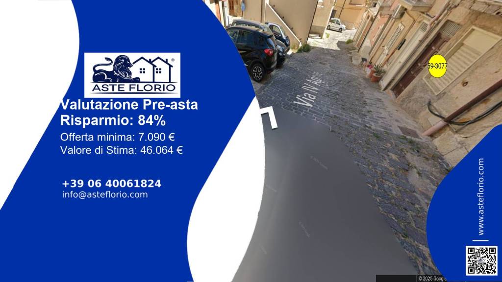 appartamento in vendita ad Aragona