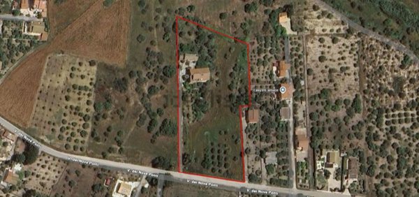 casa indipendente in vendita ad Aragona