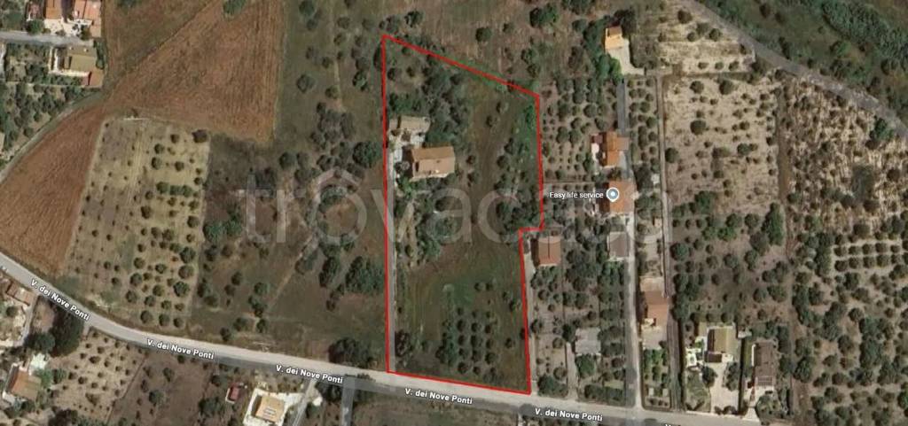 casa indipendente in vendita ad Aragona