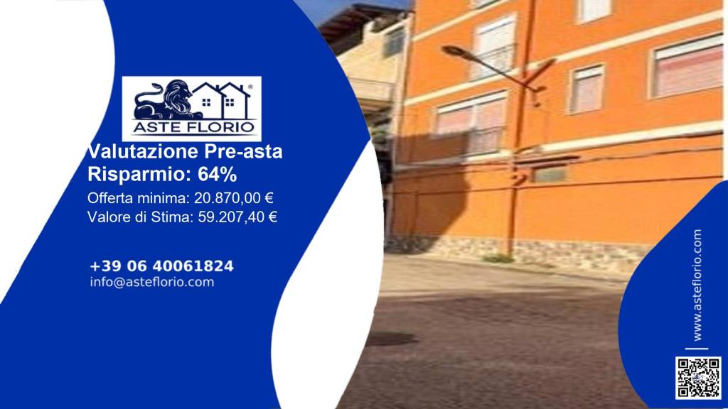 negozio in vendita ad Aragona