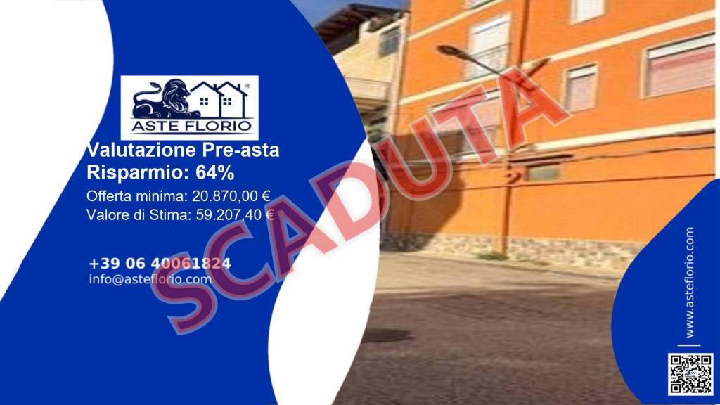 negozio in vendita ad Aragona