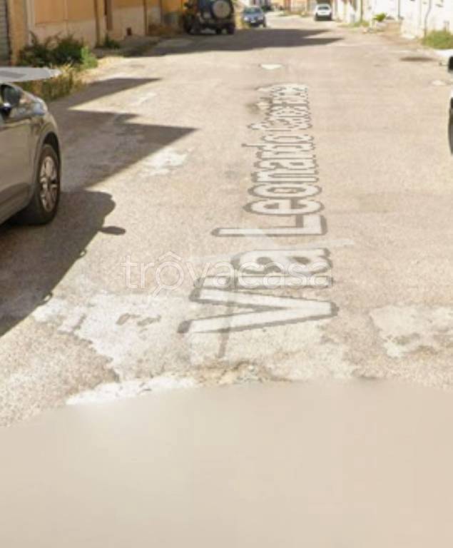 appartamento in vendita ad Aragona