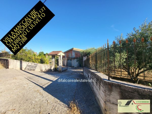 casa indipendente in vendita ad Aragona