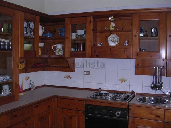 appartamento in vendita ad Aragona