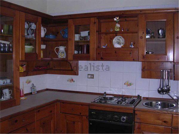 appartamento in vendita ad Aragona