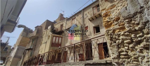 casa indipendente in vendita ad Aragona