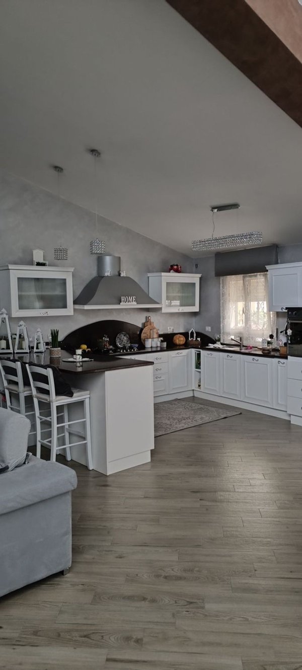 appartamento in vendita ad Aragona