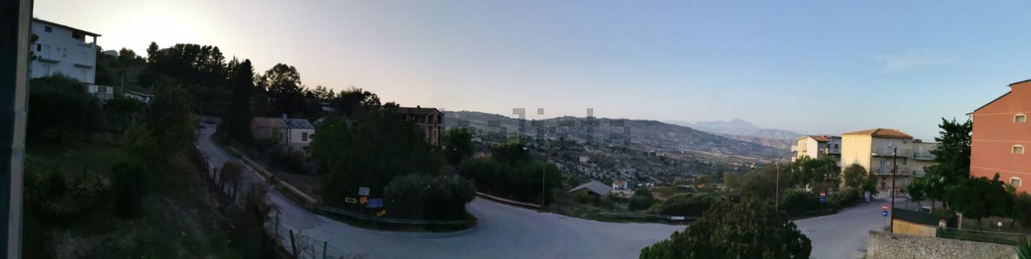 appartamento in vendita ad Aragona