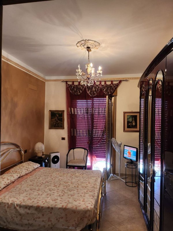 appartamento in vendita ad Aragona