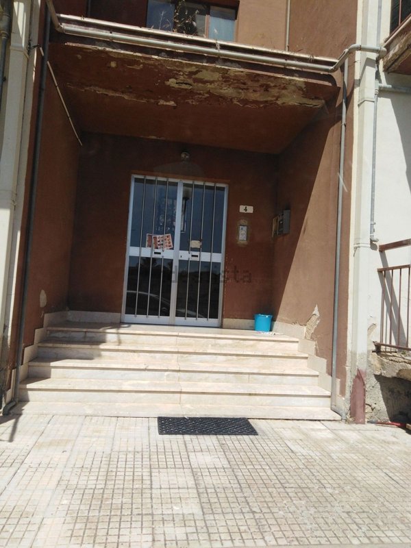 appartamento in vendita ad Aragona