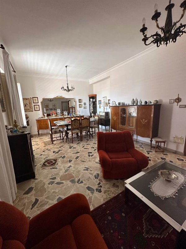 appartamento in vendita ad Aragona