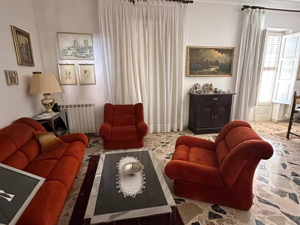 appartamento in vendita ad Aragona