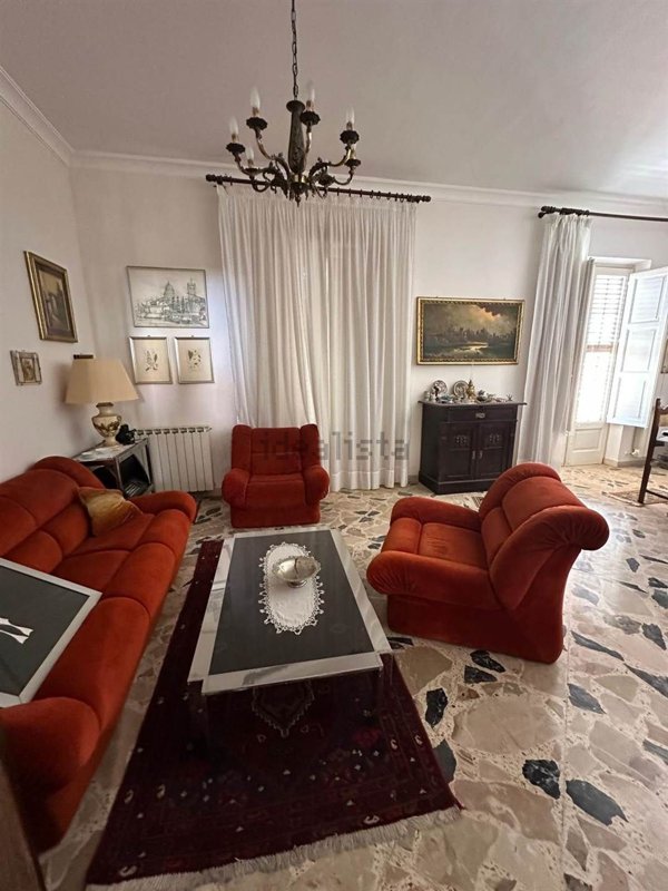 appartamento in vendita ad Aragona