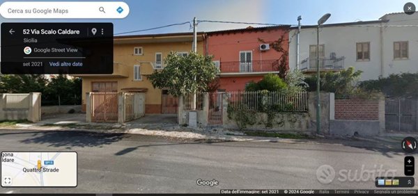 casa indipendente in vendita ad Aragona