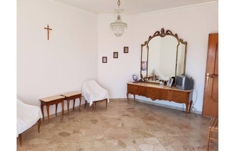 appartamento in vendita ad Aragona