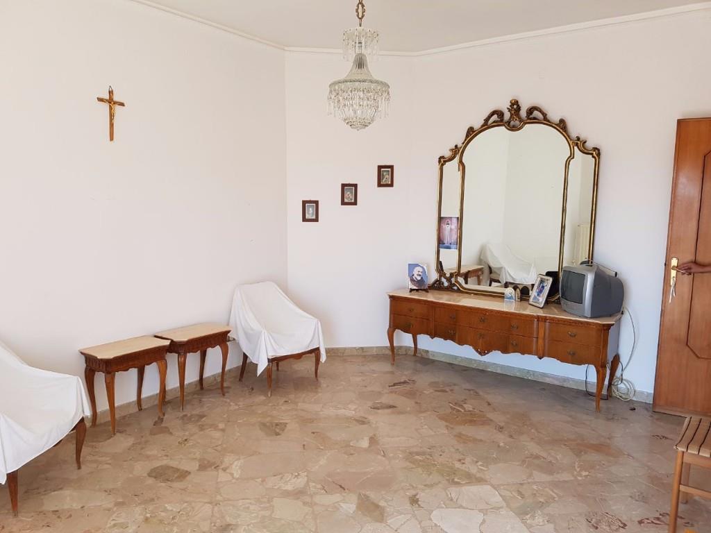 appartamento in vendita ad Aragona