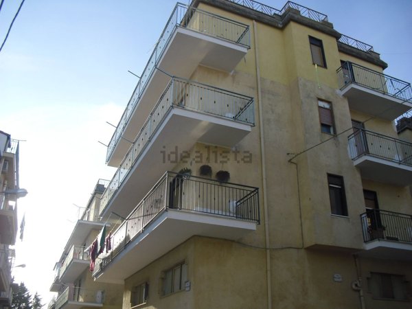 appartamento in vendita ad Aragona