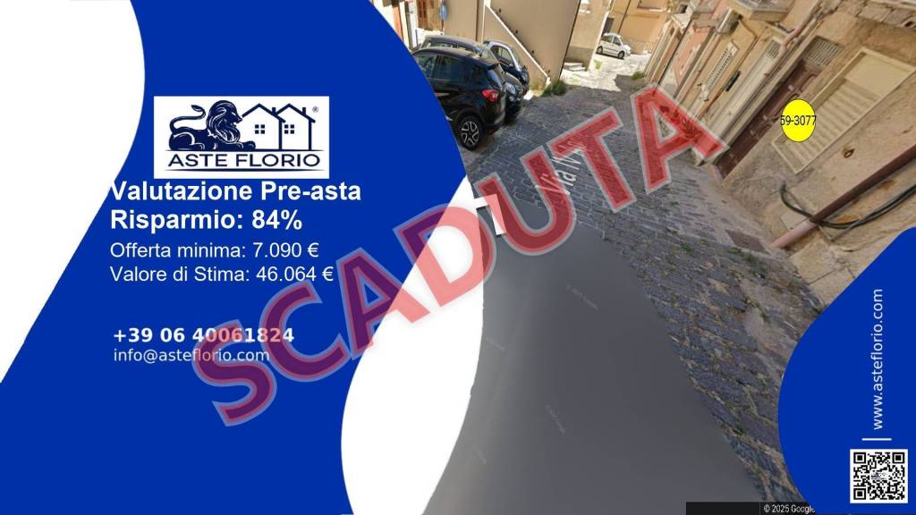 appartamento in vendita ad Aragona